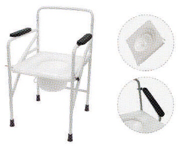 Крісло-стілець модель 123 М2-1