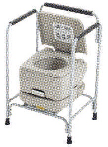 Крісло-стілець модель 123 М3-1