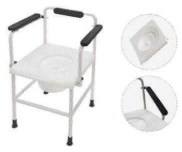 Крісло-стілець модель 123 М3-4