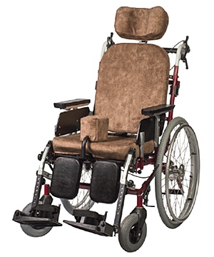 Кресло-коляска модель 235