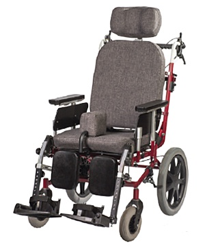 Крісло колісне модель 238