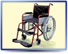 Инвалидная коляска цена